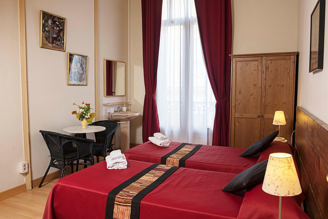 Fashion House Guest house