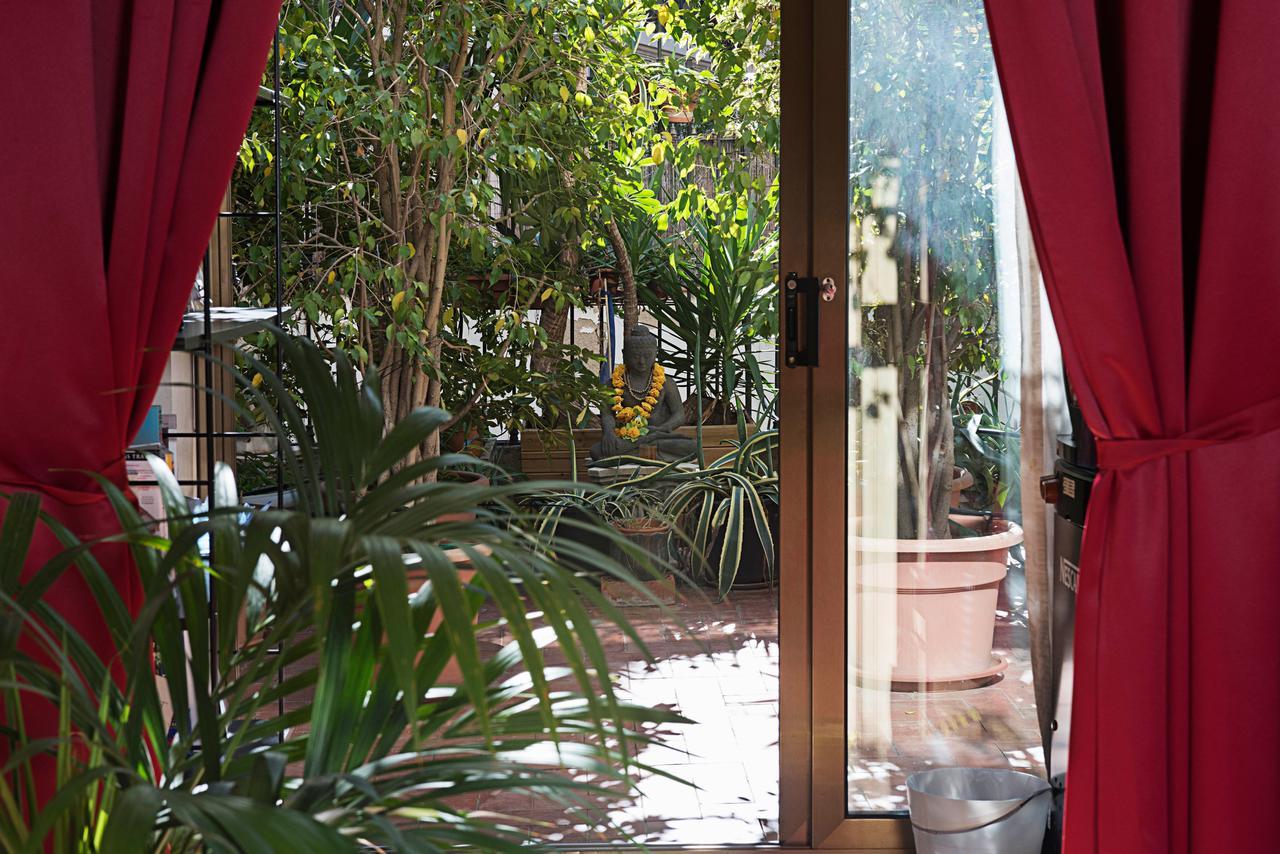 Fashion House Guest house