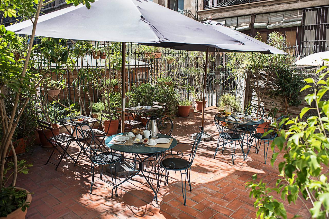 Fashion House Guest house Barcelona
