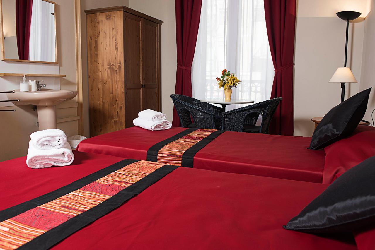 Fashion House Guest house