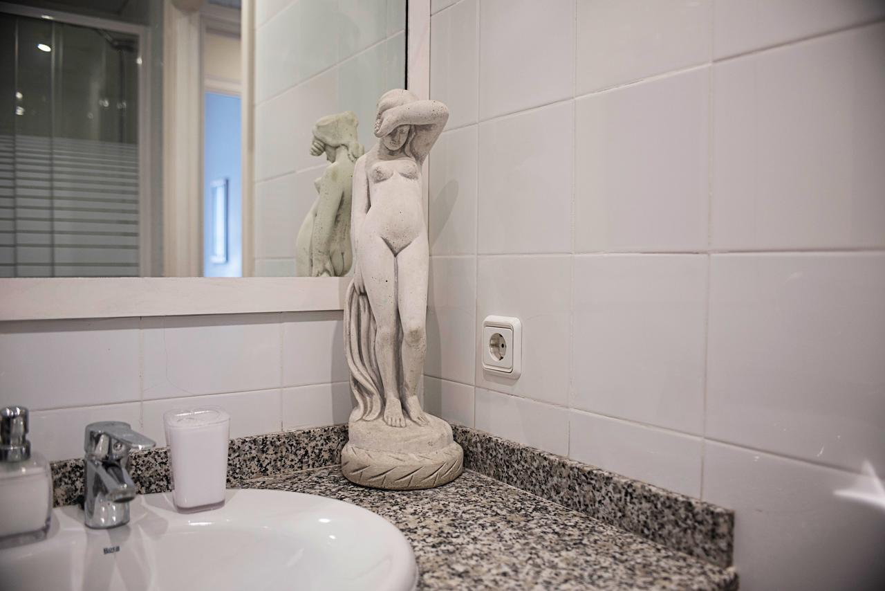 Guest house Fashion House Barcelona
