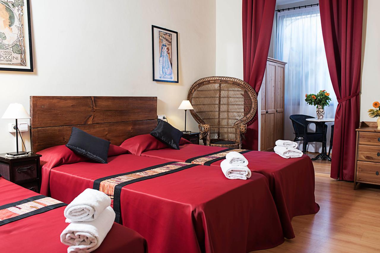 Fashion House Guest house Barcelona
