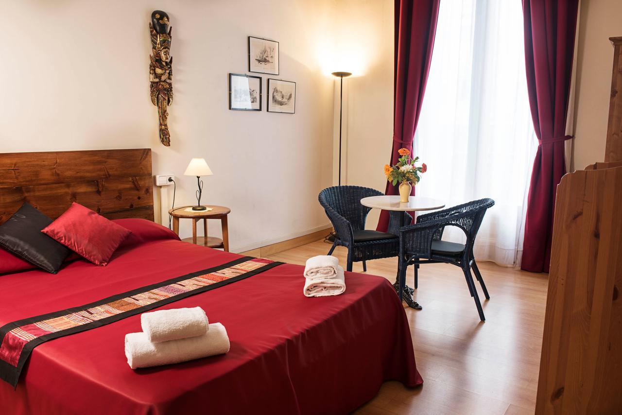 Guest house Fashion House Barcelona