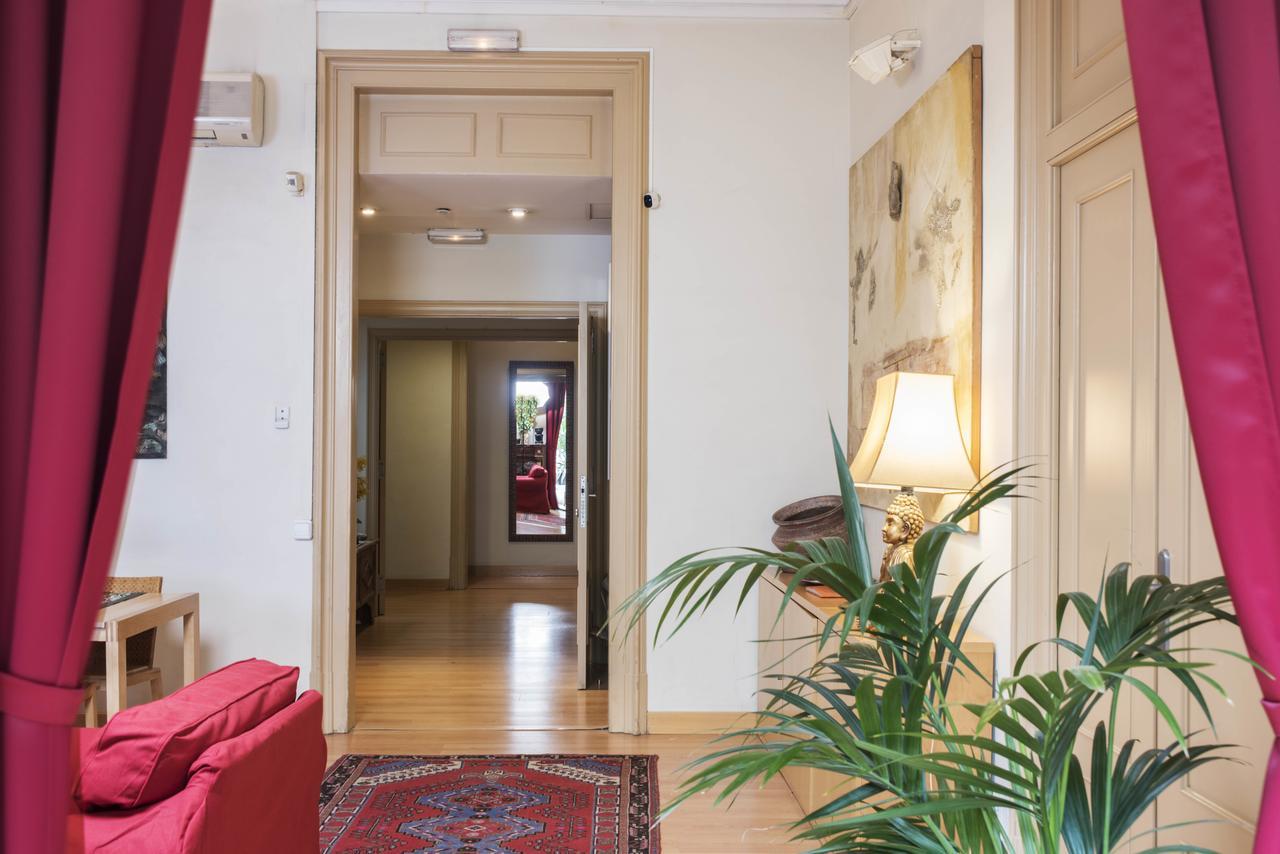Fashion House Guest house Barcelona