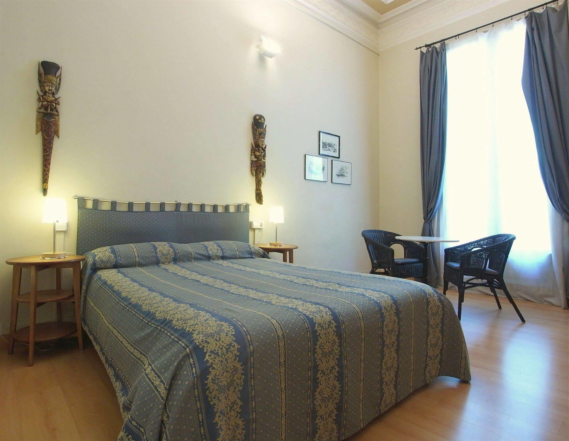 Fashion House Guest house Barcelona