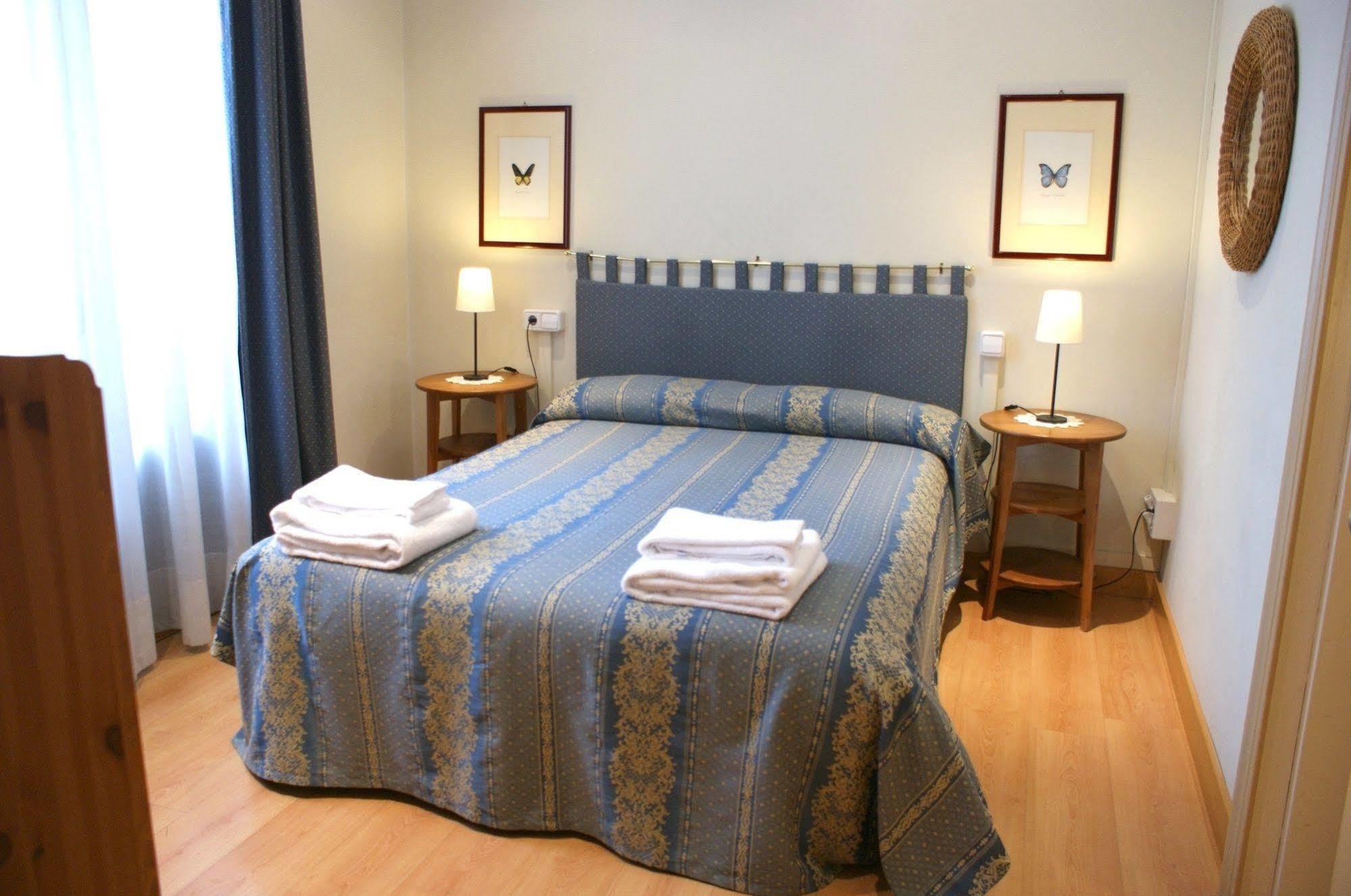 Guest house Fashion House 2*