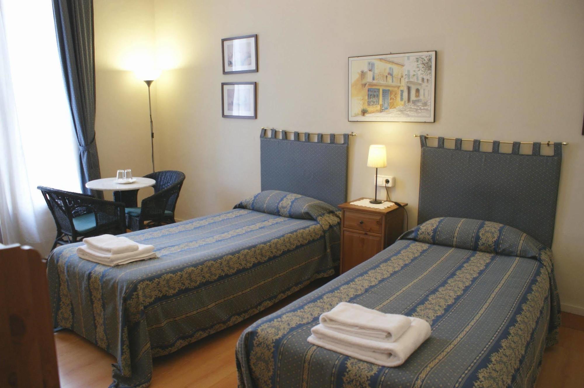 Fashion House Guest house